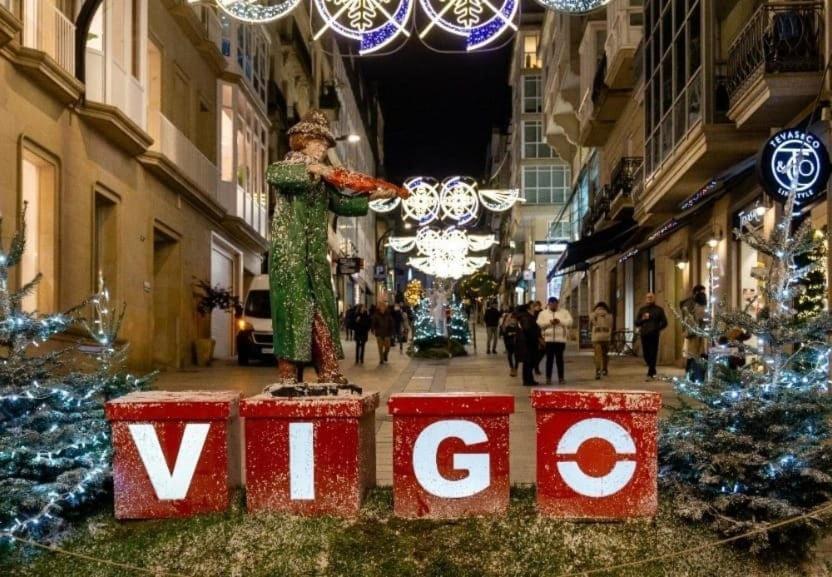 Floro Vigo
