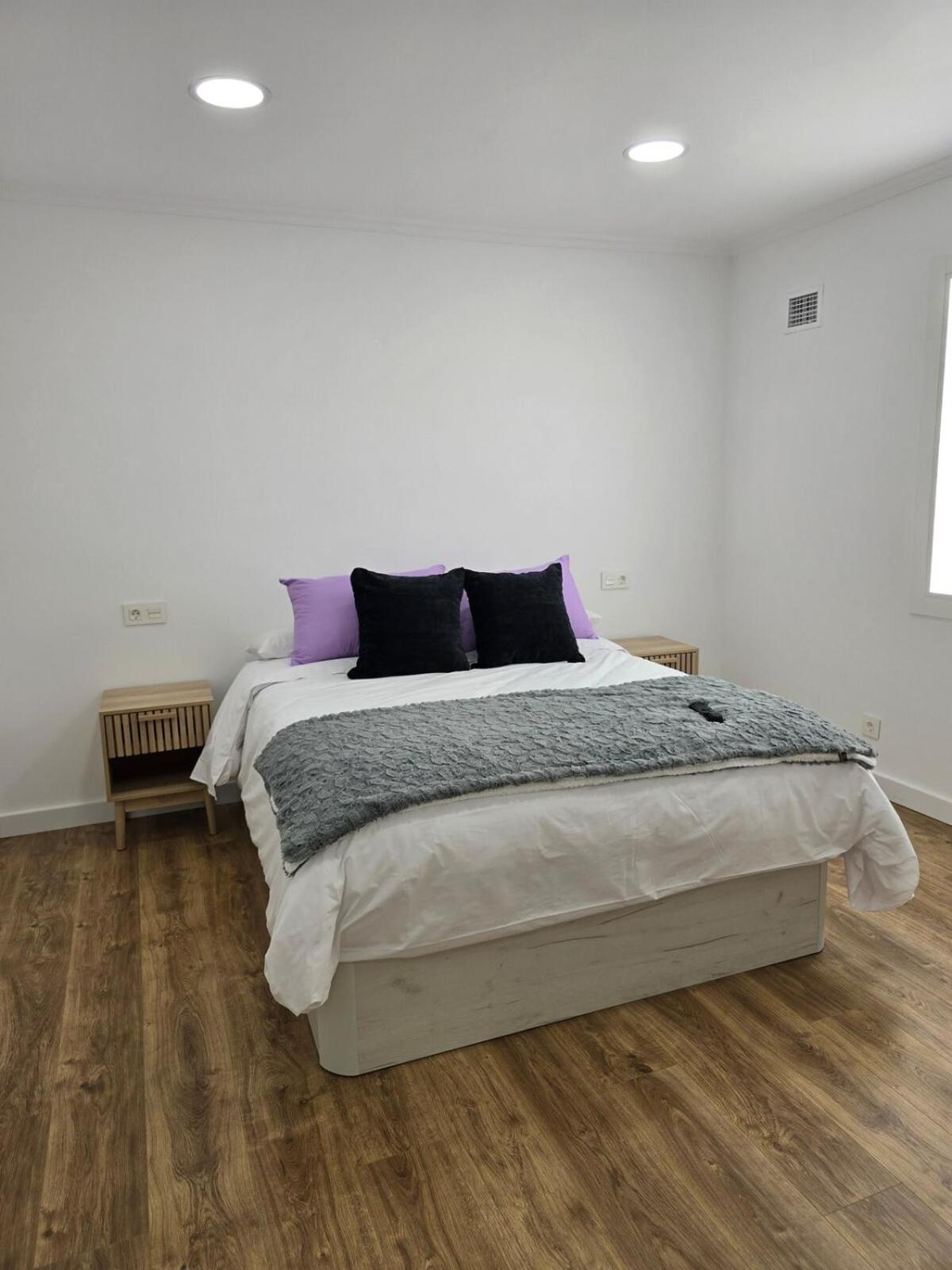 Floro Apartamento *
