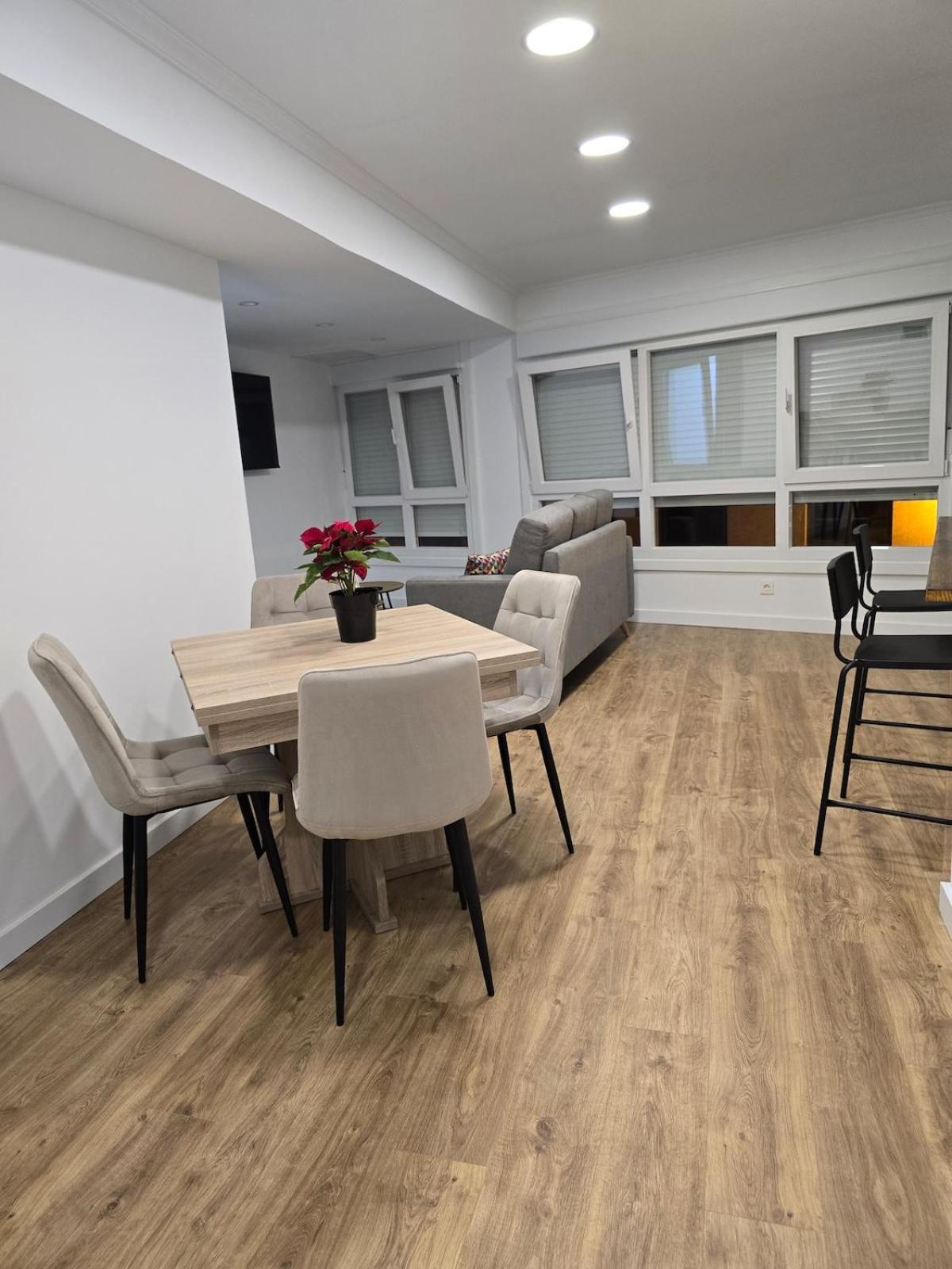 Floro Apartamento