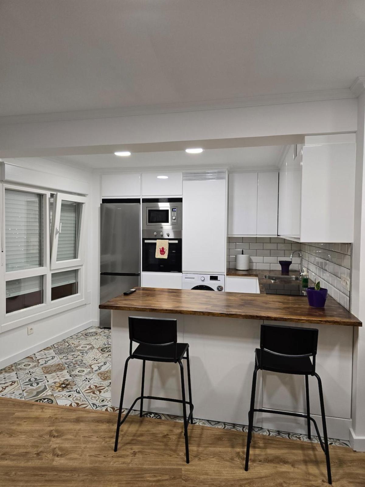 Apartamento Floro