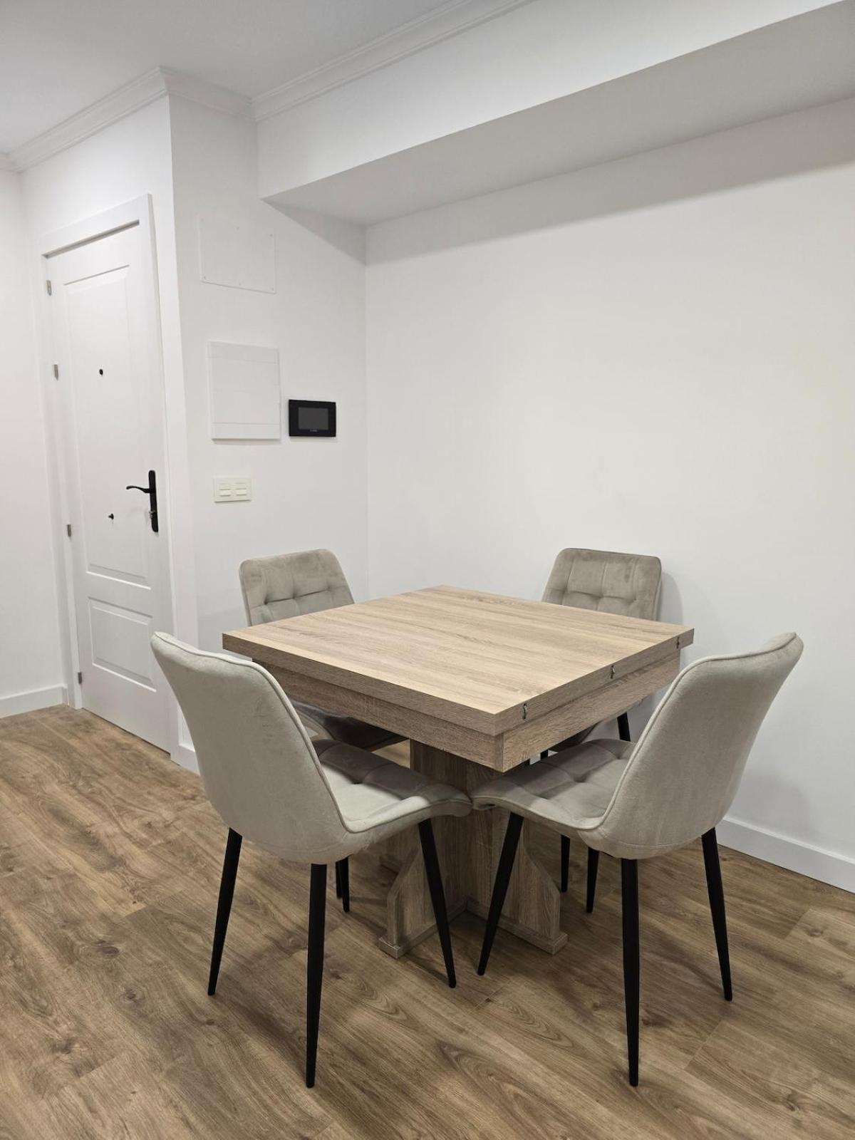 Apartamento Floro *