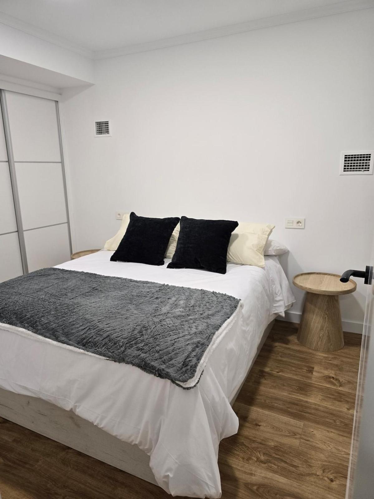 Apartamento Floro