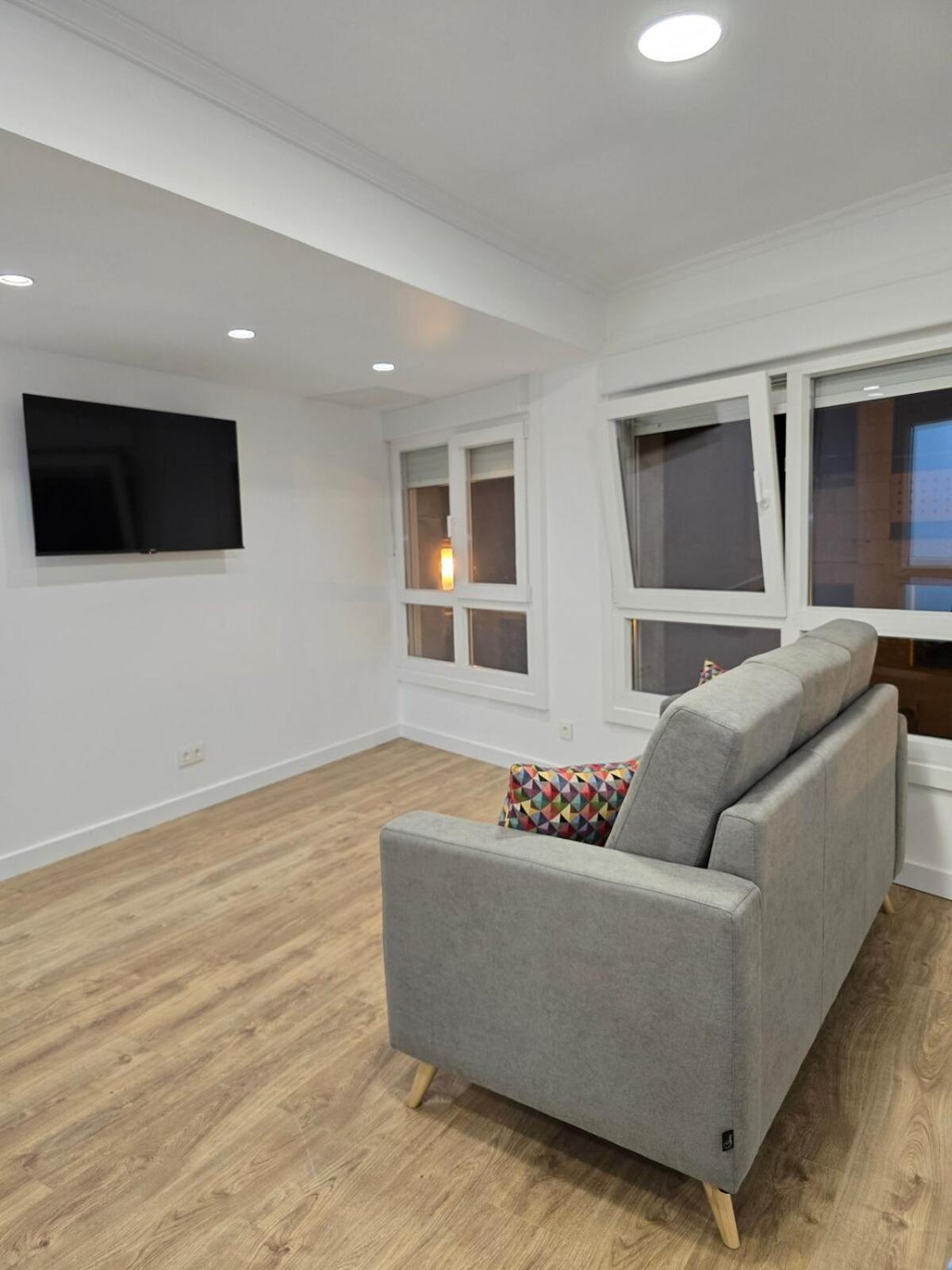 Floro Apartamento Vigo